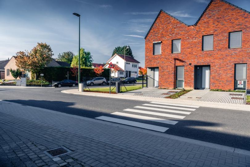Perklaan II Tielt-Winge | DCA