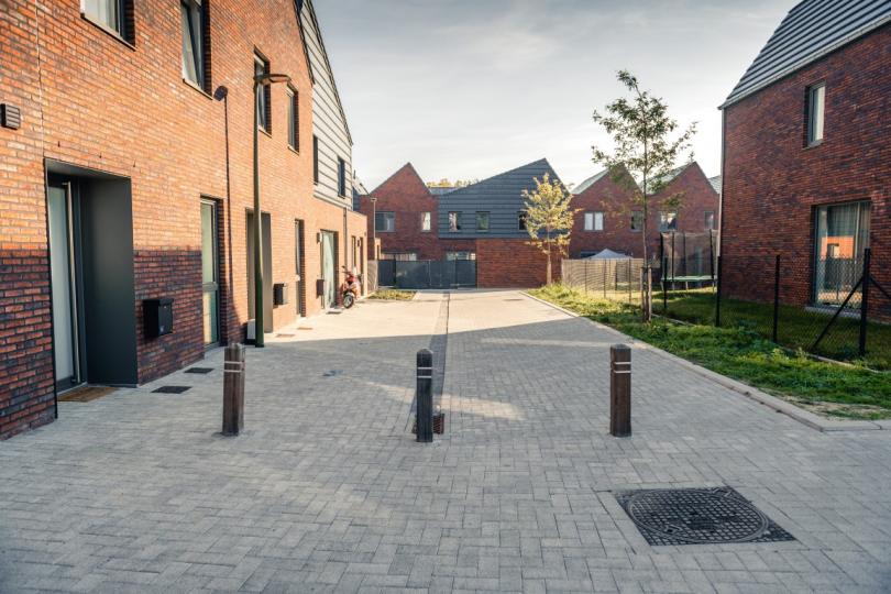 Perklaan II Tielt-Winge | DCA