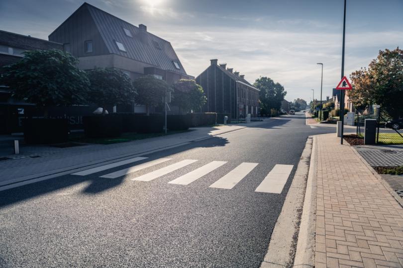 Perklaan II Tielt-Winge | DCA