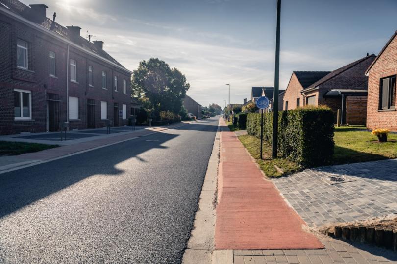 Perklaan II Tielt-Winge | DCA