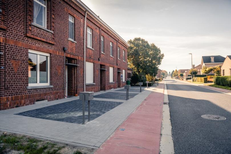 Perklaan II Tielt-Winge | DCA
