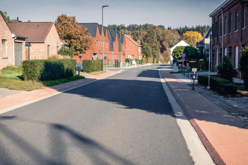 Perklaan II Tielt-Winge | DCA