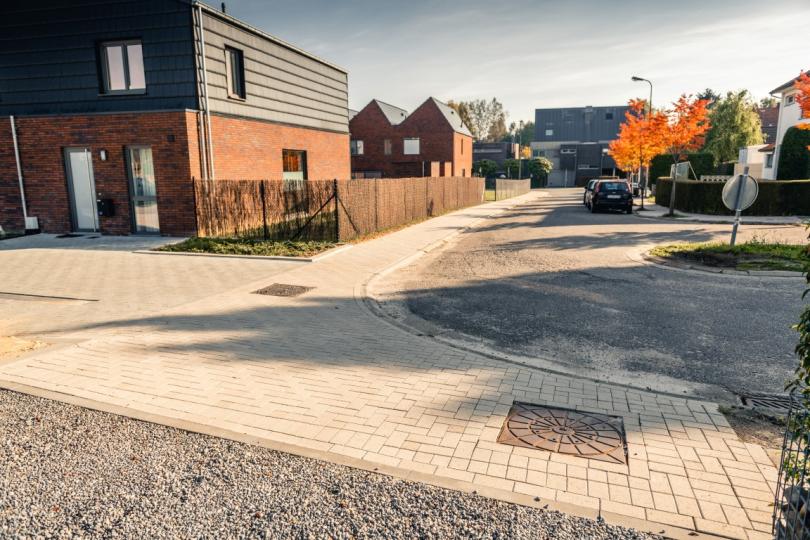 Perklaan II Tielt-Winge | DCA