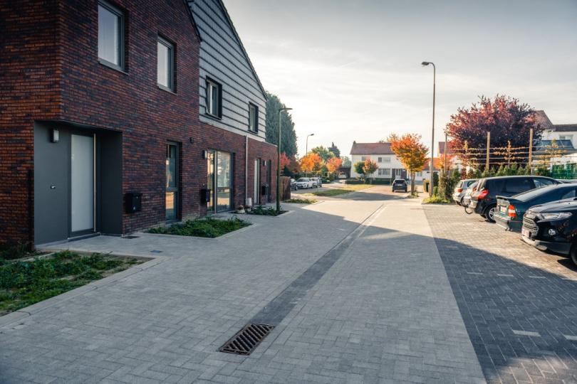 Perklaan II Tielt-Winge | DCA