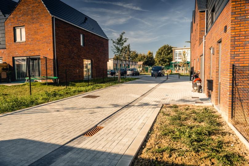 Perklaan II Tielt-Winge | DCA