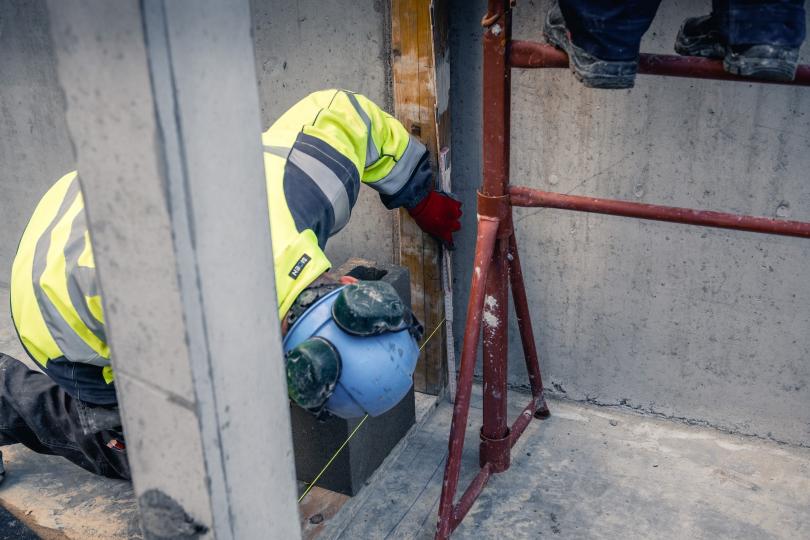 Steenweg op Merchtem Wemmel | DCA