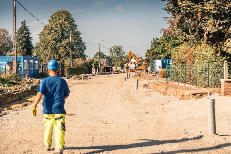 Centrum Wiekevorst | DCA Centrum Wiekevorst | DCA