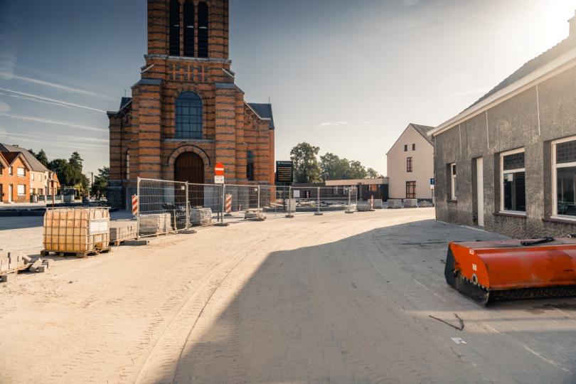 Centrum Wiekevorst | DCA Centrum Wiekevorst | DCA