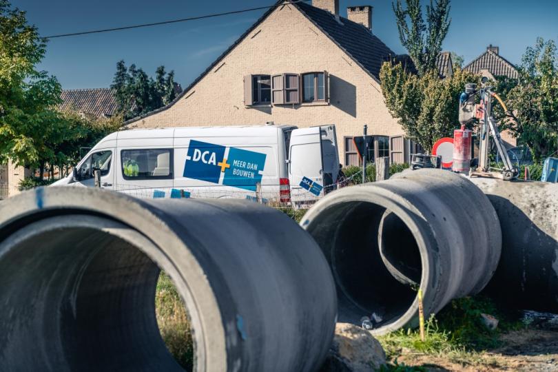 Centrum Wiekevorst | DCA Centrum Wiekevorst | DCA