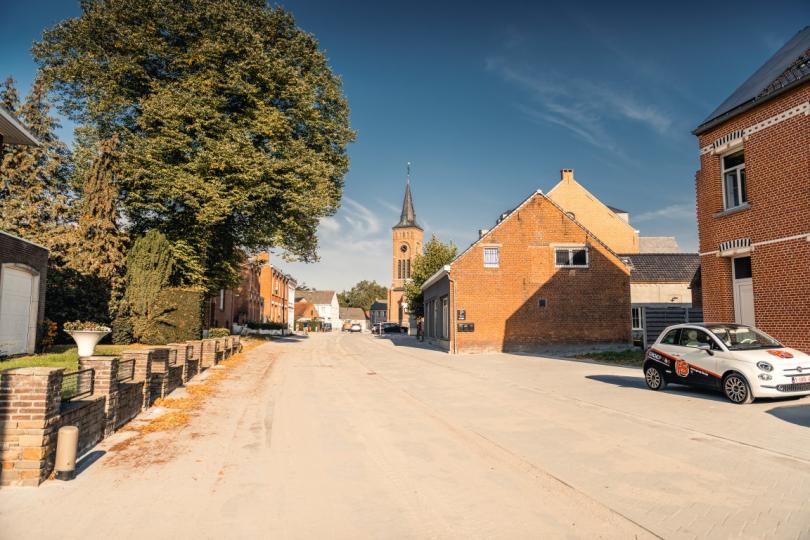 Centrum Wiekevorst | DCA Centrum Wiekevorst | DCA