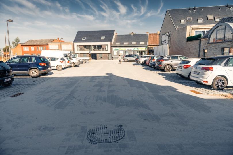 Centrum Wiekevorst | DCA Centrum Wiekevorst | DCA