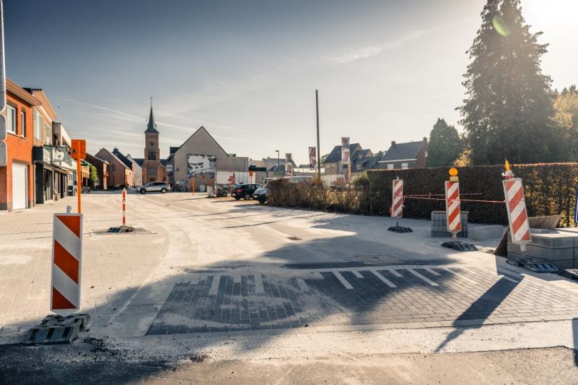Centrum Wiekevorst | DCA Centrum Wiekevorst | DCA