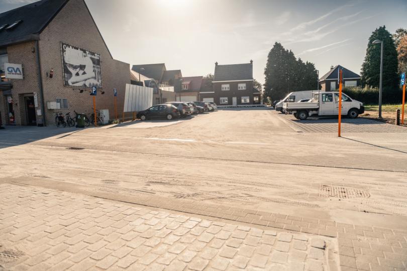 Centrum Wiekevorst | DCA Centrum Wiekevorst | DCA