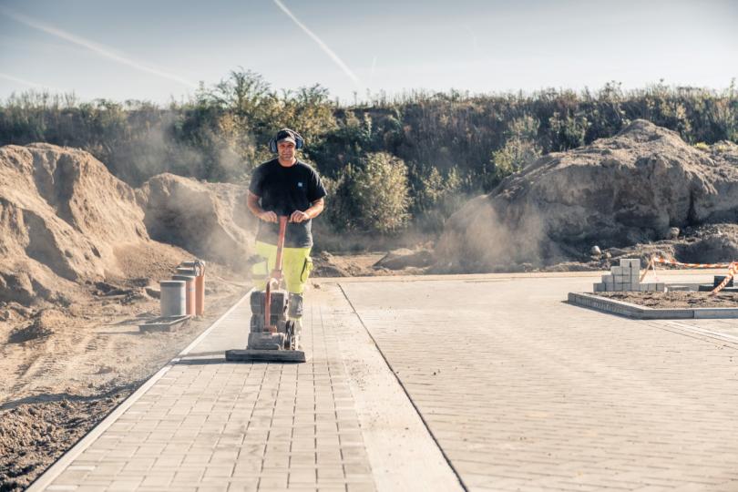 Verkaveling Denaeyer Willebroek | DCA
