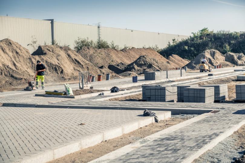 Verkaveling Denaeyer Willebroek | DCA