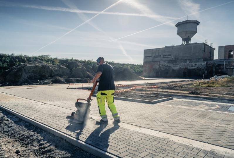 Verkaveling Denaeyer Willebroek | DCA