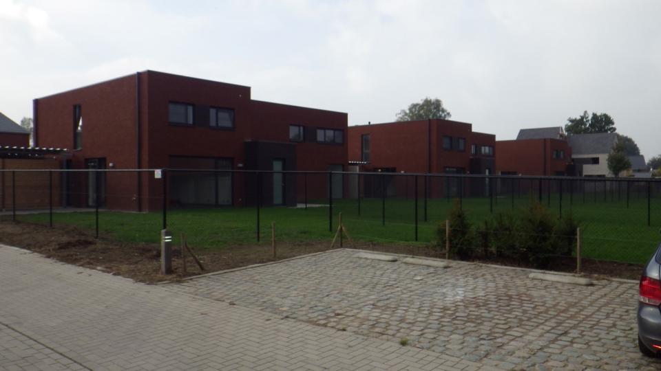 Haacht “Gerzevien - fase 2”