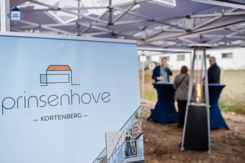 Nieuwbouwzondag 2020: een groot succes