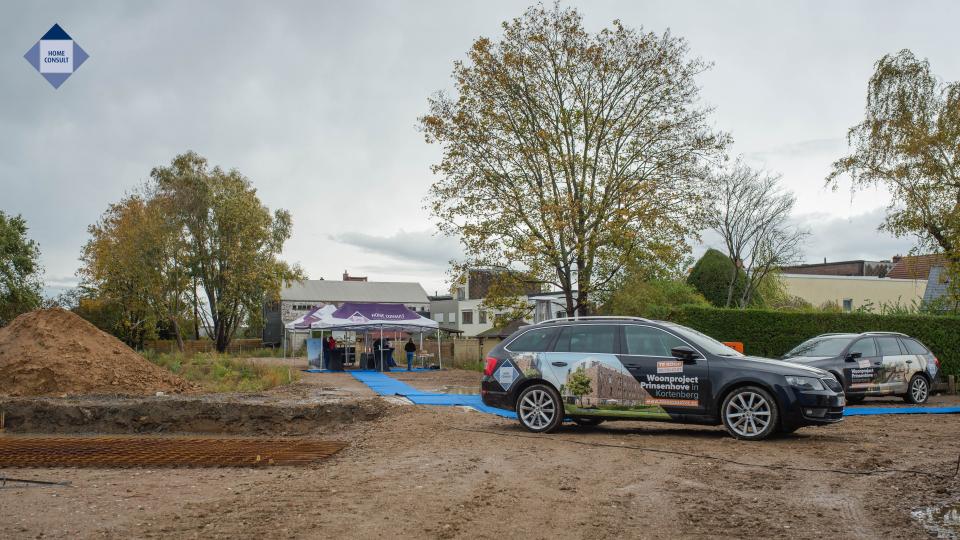 Nieuwbouwzondag 2020: een groot succes