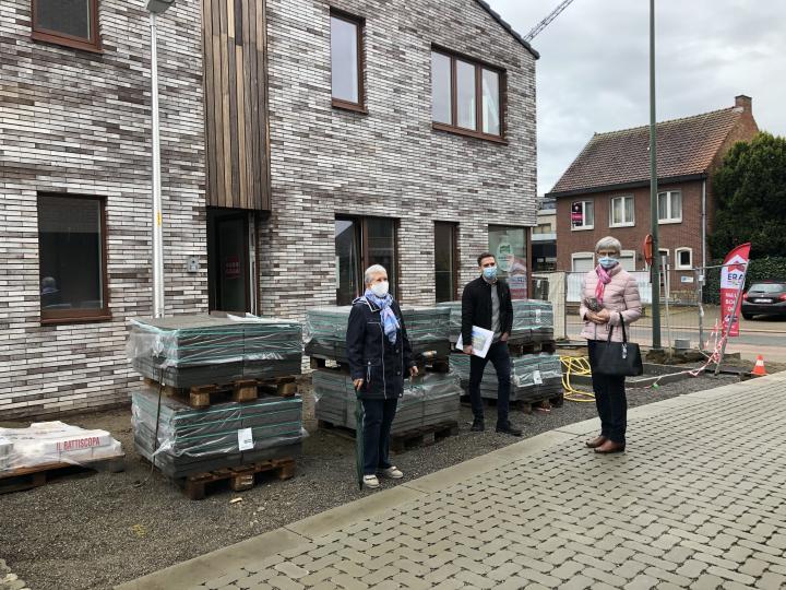 Nieuwbouwzondag 2020: een groot succes