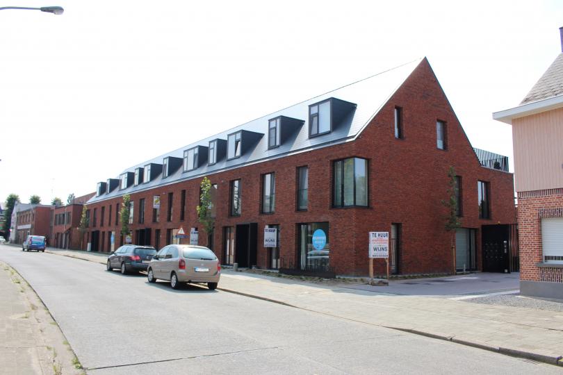 De Poort van Berlaar