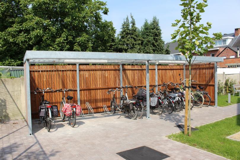 De Poort van Berlaar