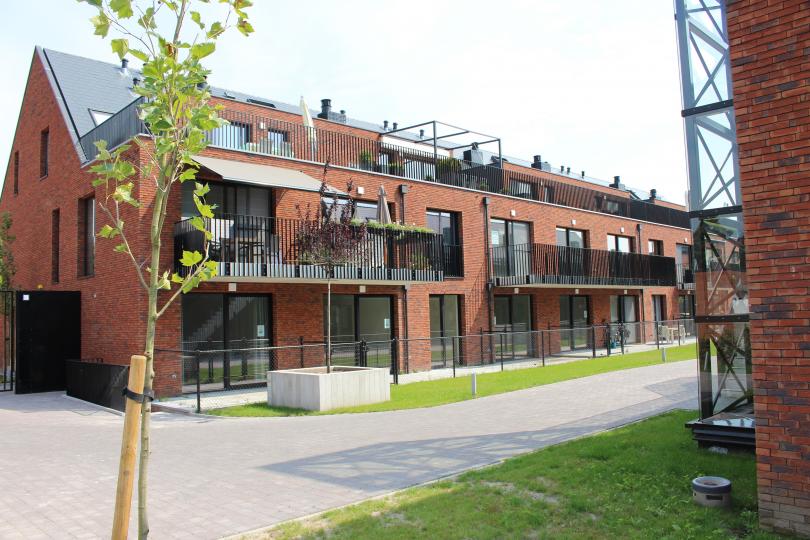 De Poort van Berlaar