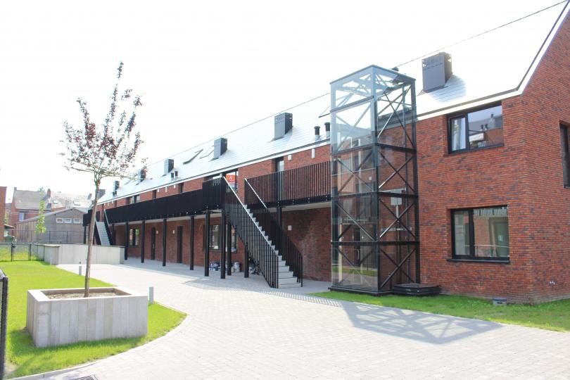 De Poort van Berlaar
