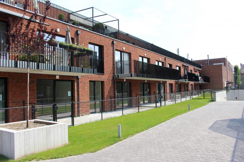 De Poort van Berlaar