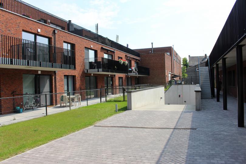 De Poort van Berlaar