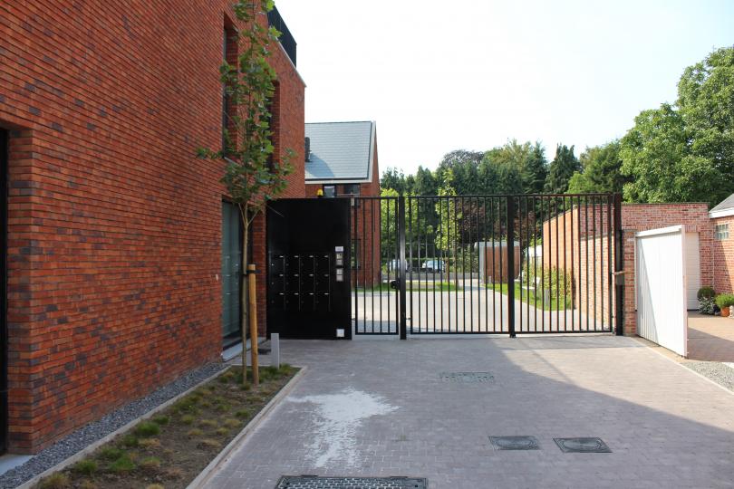 De Poort van Berlaar