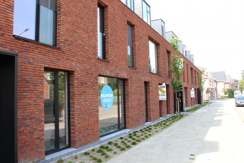 De Poort van Berlaar