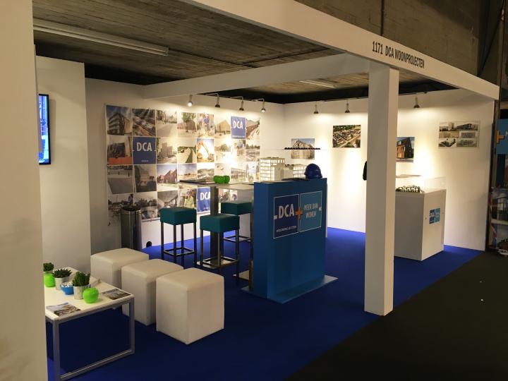 Deelname Bouw & Reno 2016