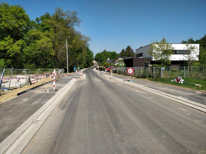 CSM-wand en onderwaterbeton voor bekken in Boutersem CSM-wand en onderwaterbeton voor bekken in Boutersem