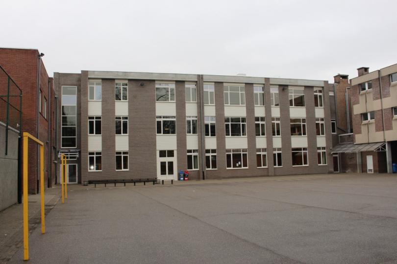 Boechout "Sint-Gabriëlcollege"