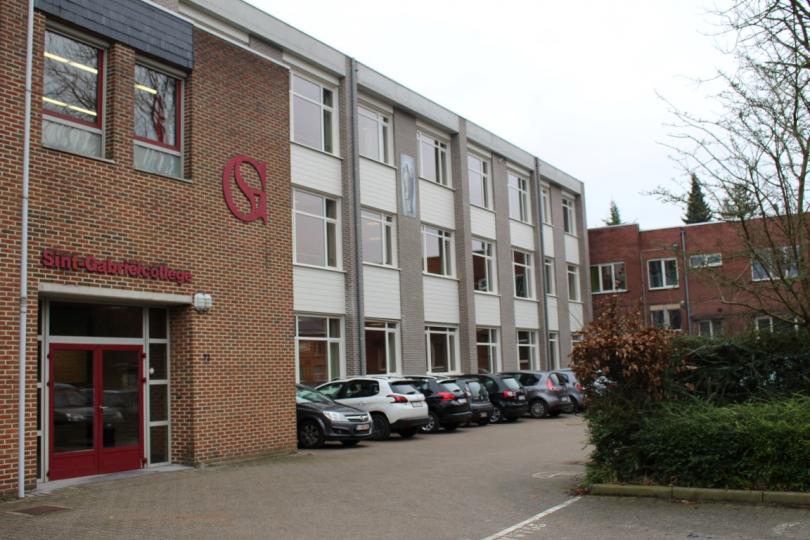 Boechout "Sint-Gabriëlcollege"