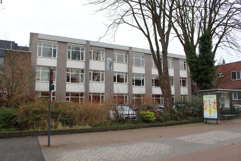 Boechout "Sint-Gabriëlcollege"