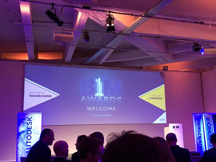De BIM Awards