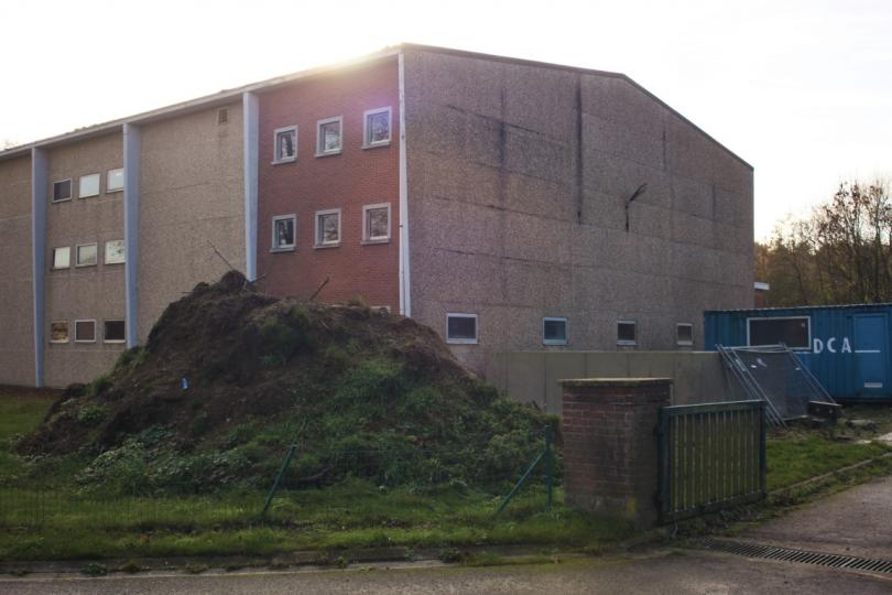 Londerzeel "Waterproductiecentrum"