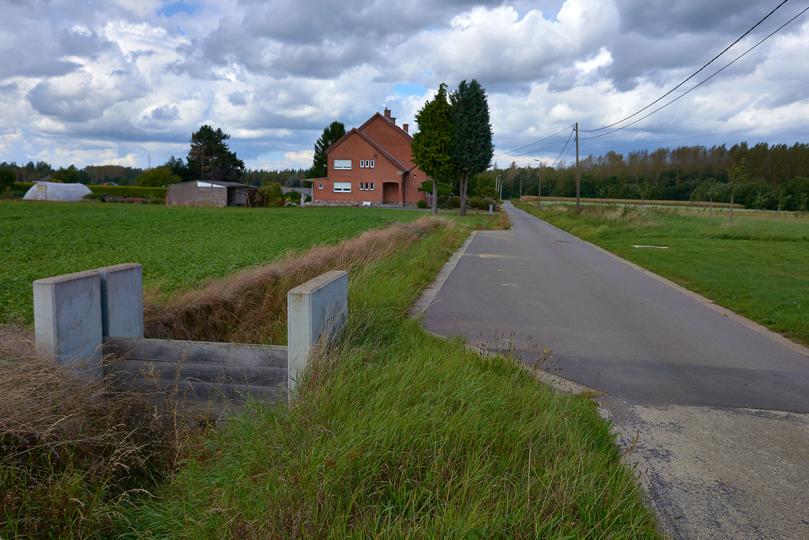 Smisstraat Holsbeek | DCA Smisstraat Holsbeek | DCA