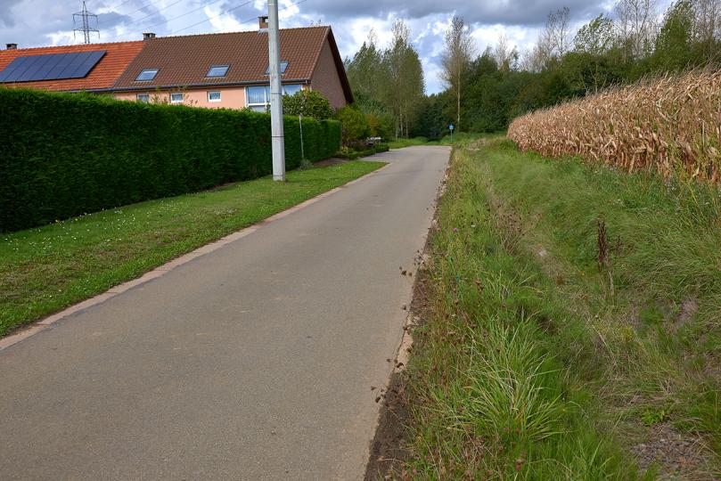 Smisstraat Holsbeek | DCA Smisstraat Holsbeek | DCA