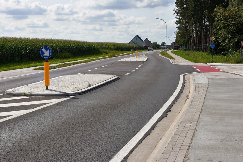Merkplasseweg Beerse | DCA