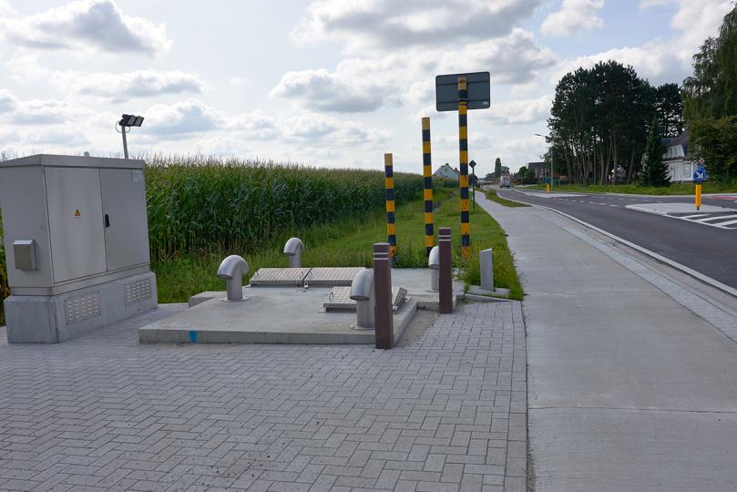 Merkplasseweg Beerse | DCA
