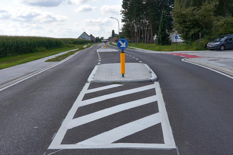 Merkplasseweg Beerse | DCA