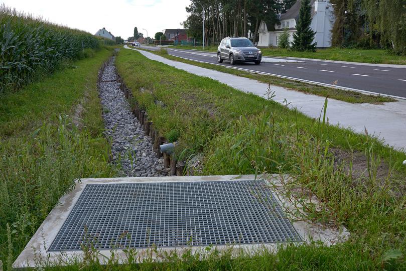 Merkplasseweg Beerse | DCA
