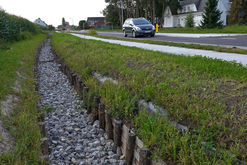 Merkplasseweg Beerse | DCA