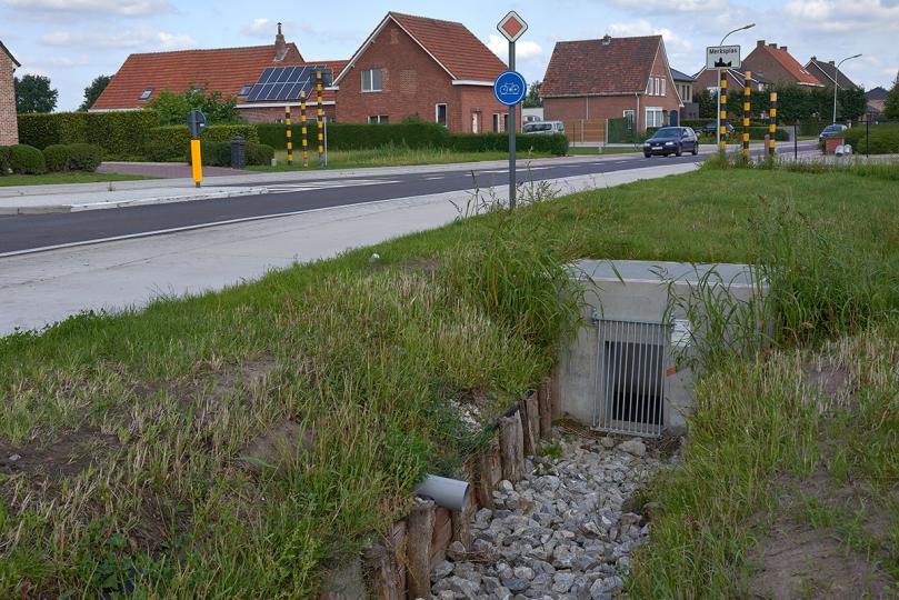 Merkplasseweg Beerse | DCA