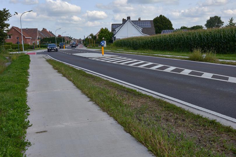 Merkplasseweg Beerse | DCA