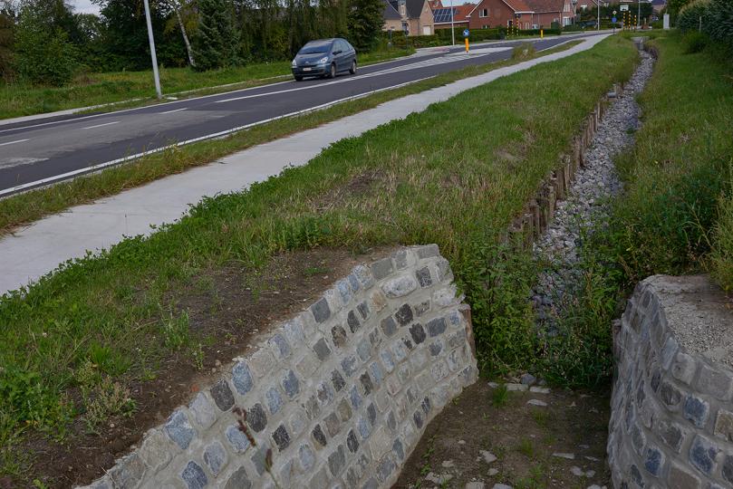 Merkplasseweg Beerse | DCA