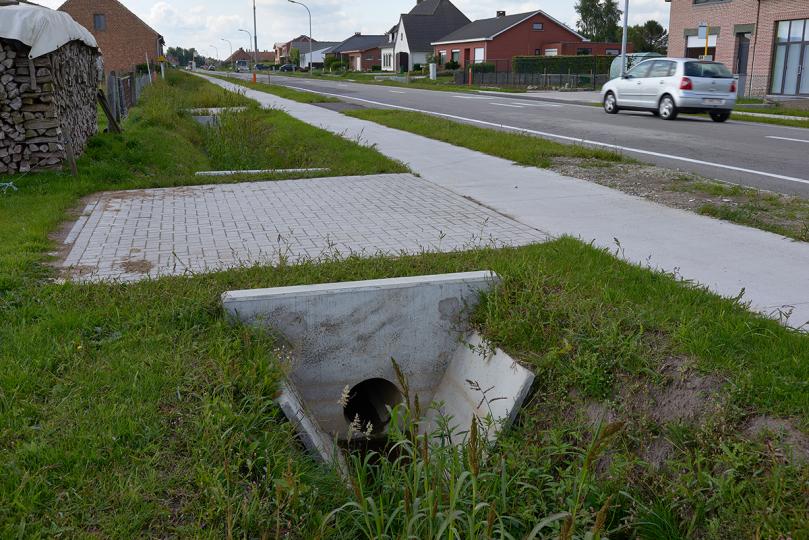Merkplasseweg Beerse | DCA